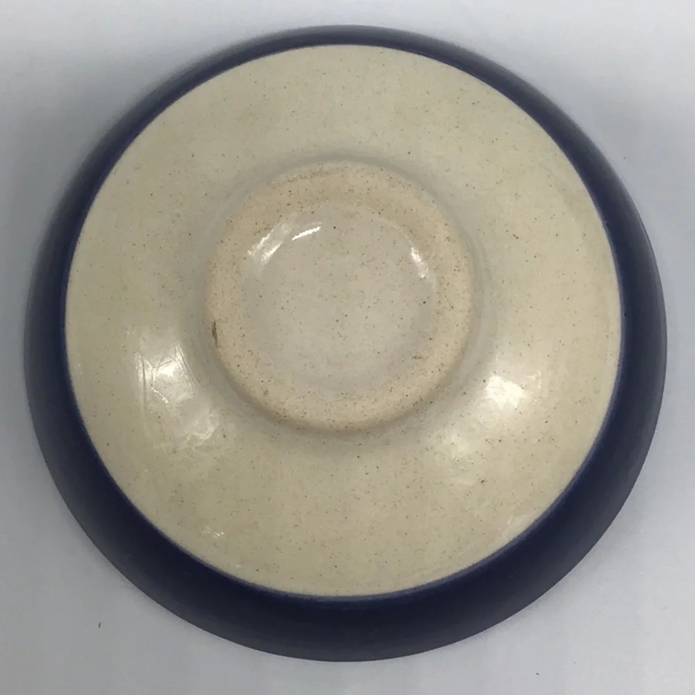 Hand Painted Turkish Ceramic Bowls - Picture 5 of 11